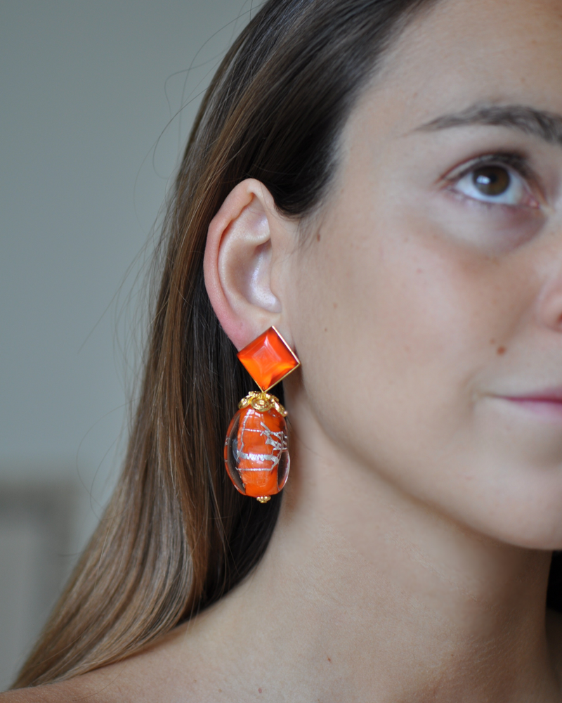 Oriana Earrings