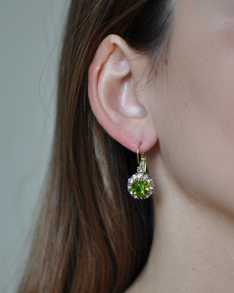 Theia Earrings