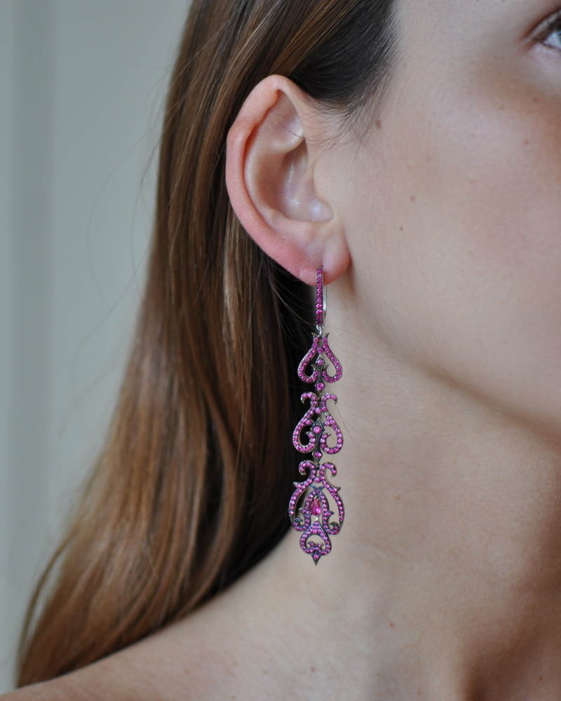 Edith Earrings