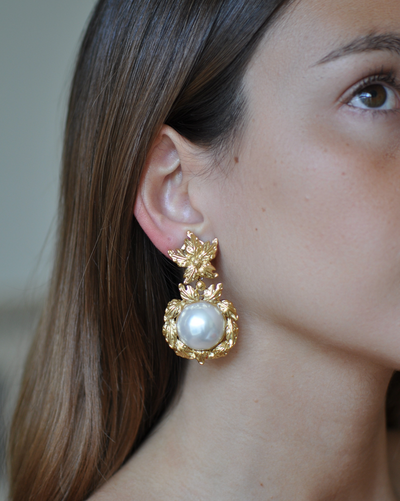Madeline Earrings
