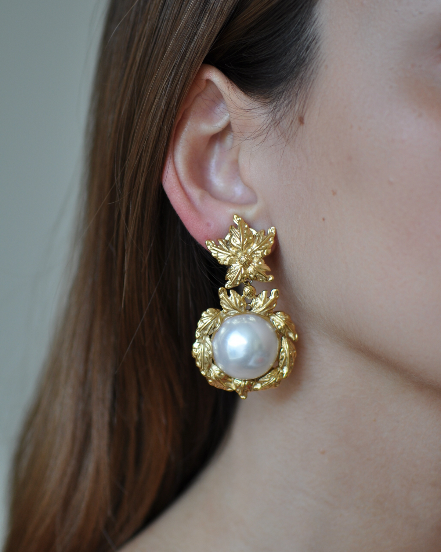 Madeline Earrings