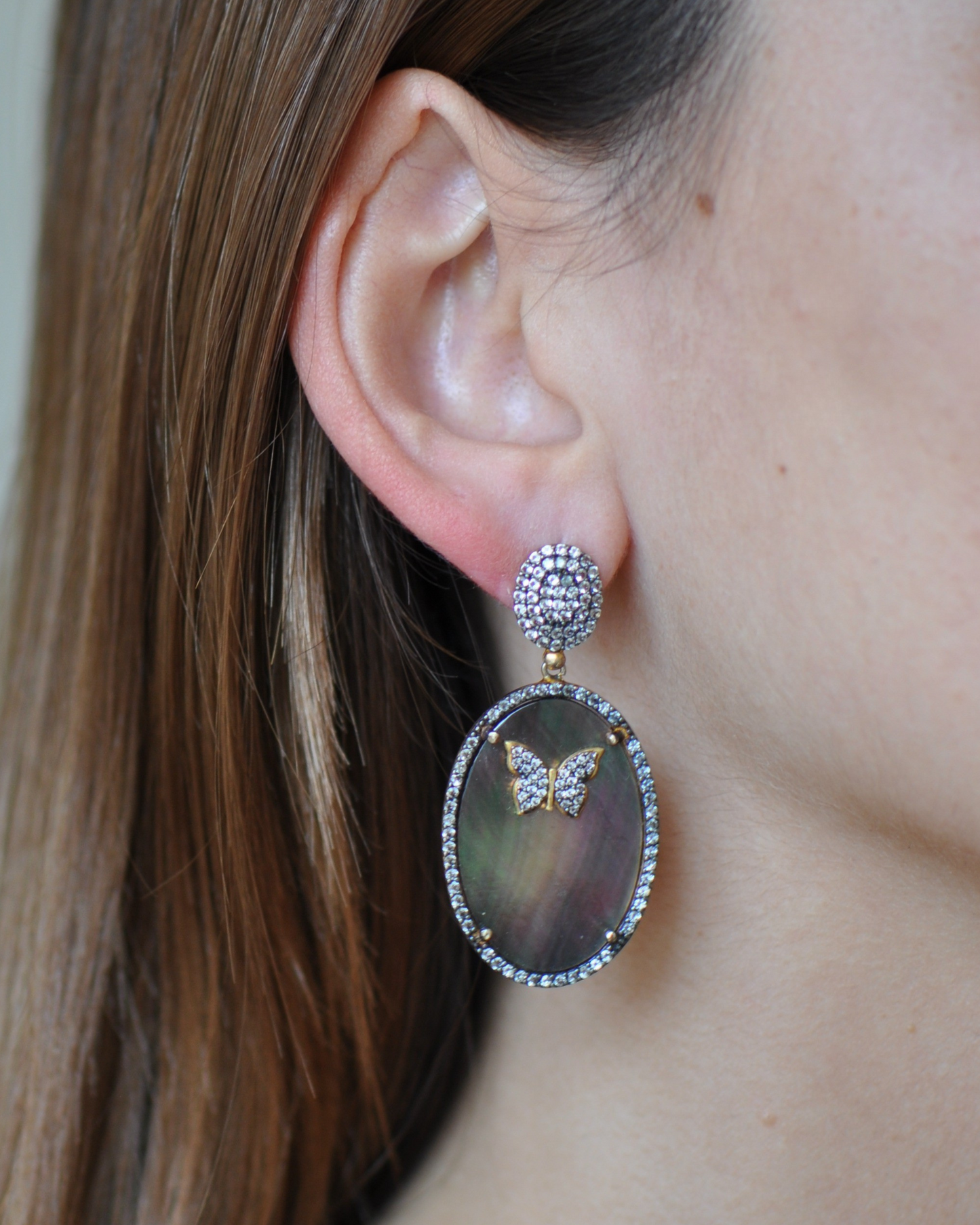 Topsi Earrings