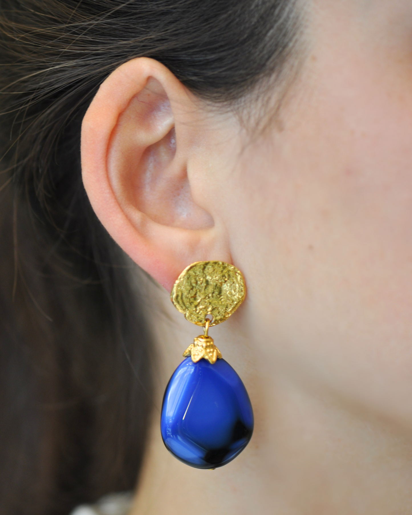 Millicent Earrings