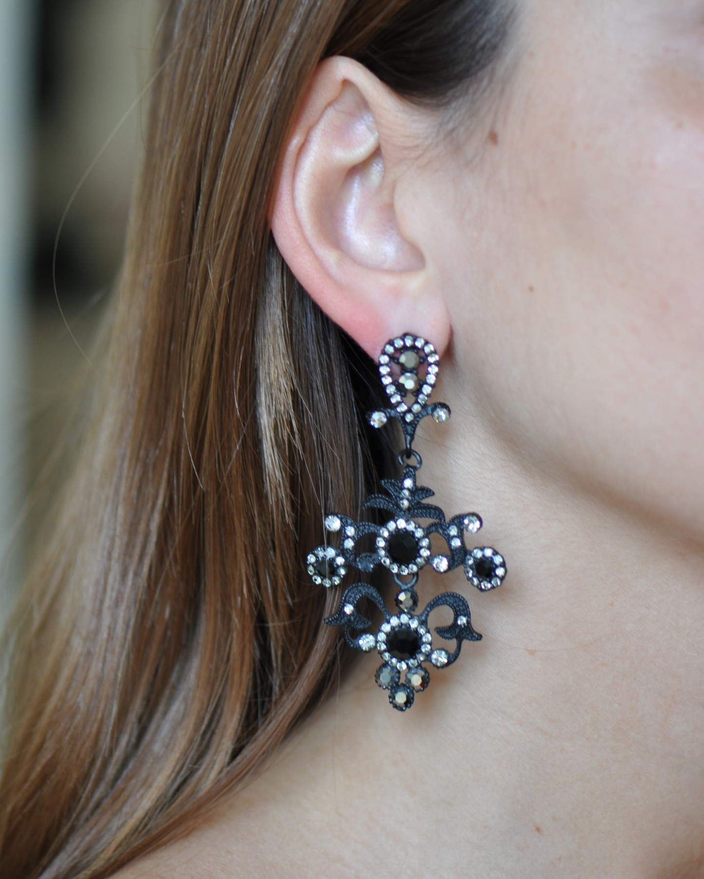 Setta Earrings