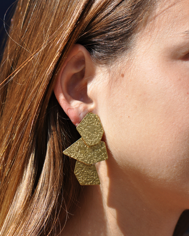 Saskia Earrings