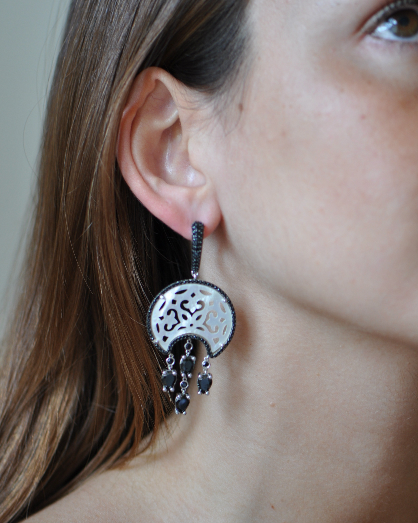 Millie Earrings