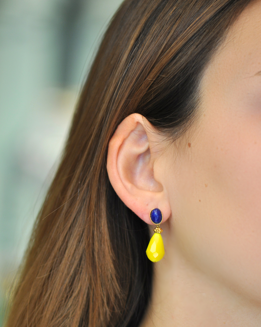 Candy Earrings
