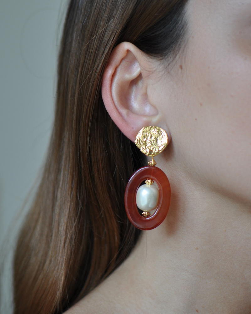Connie Earrings