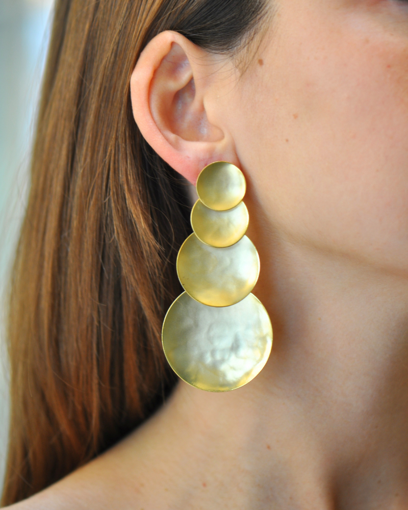 Lorenza Earrings