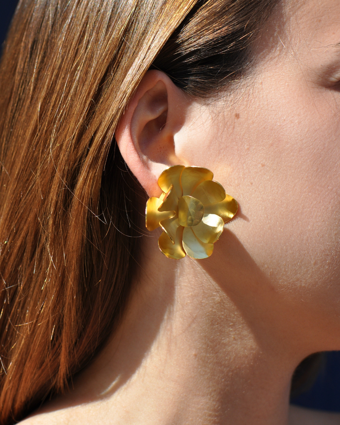 Mia Earrings