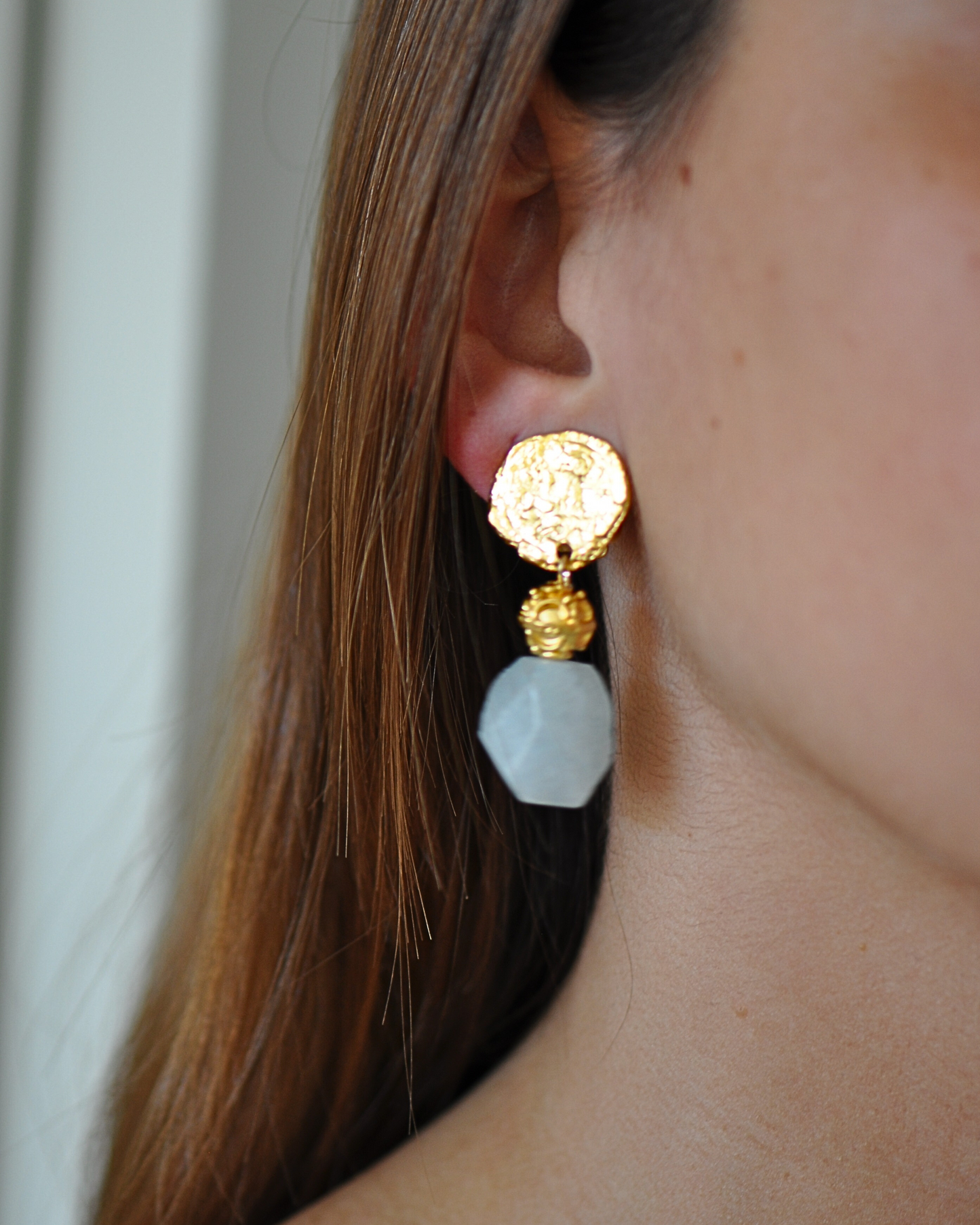 Lana Earrings