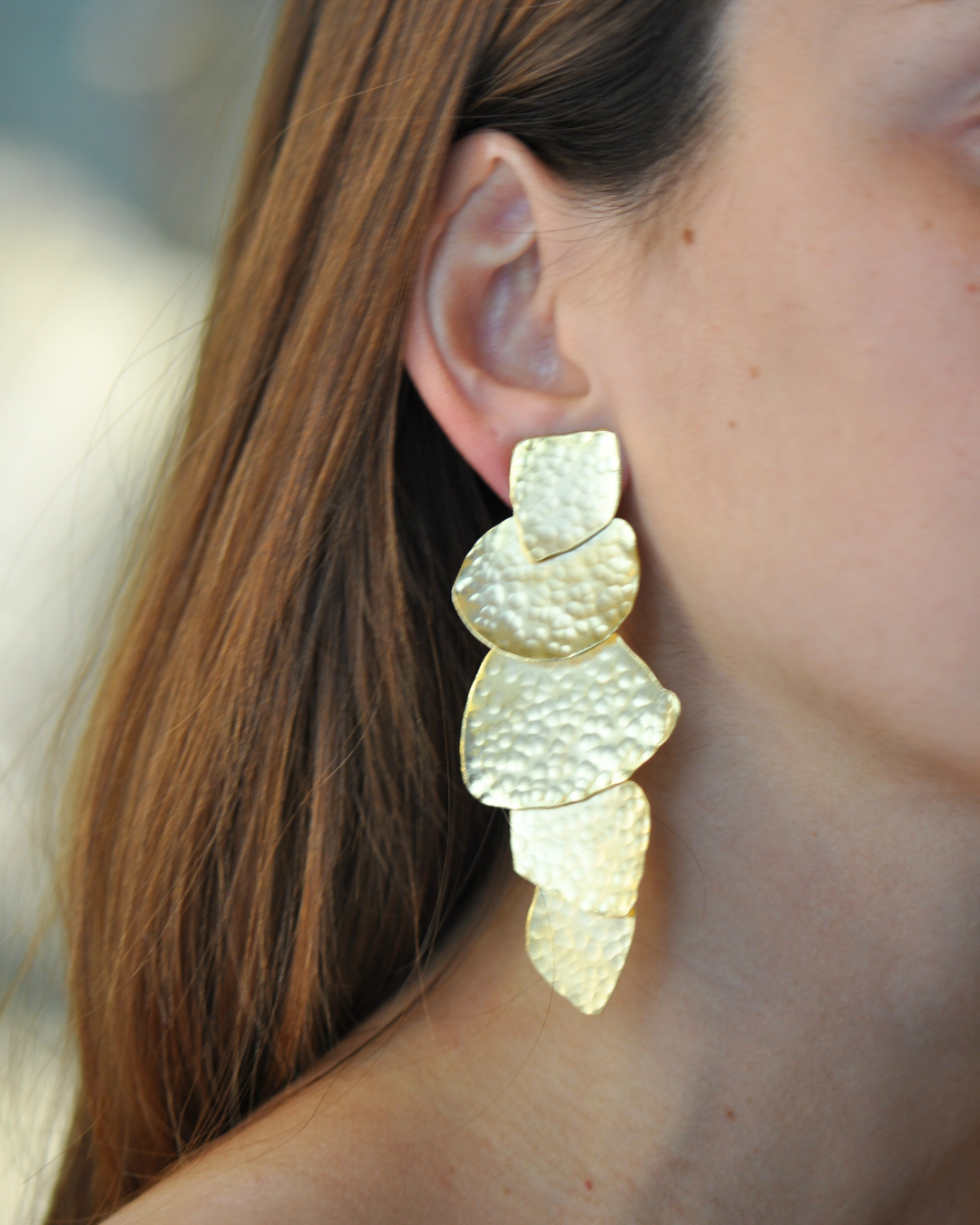 Betty Earrings