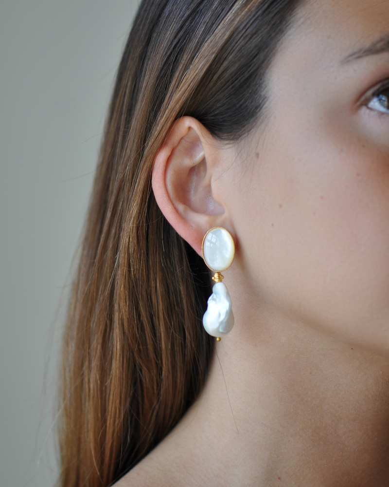 Cluny Earrings