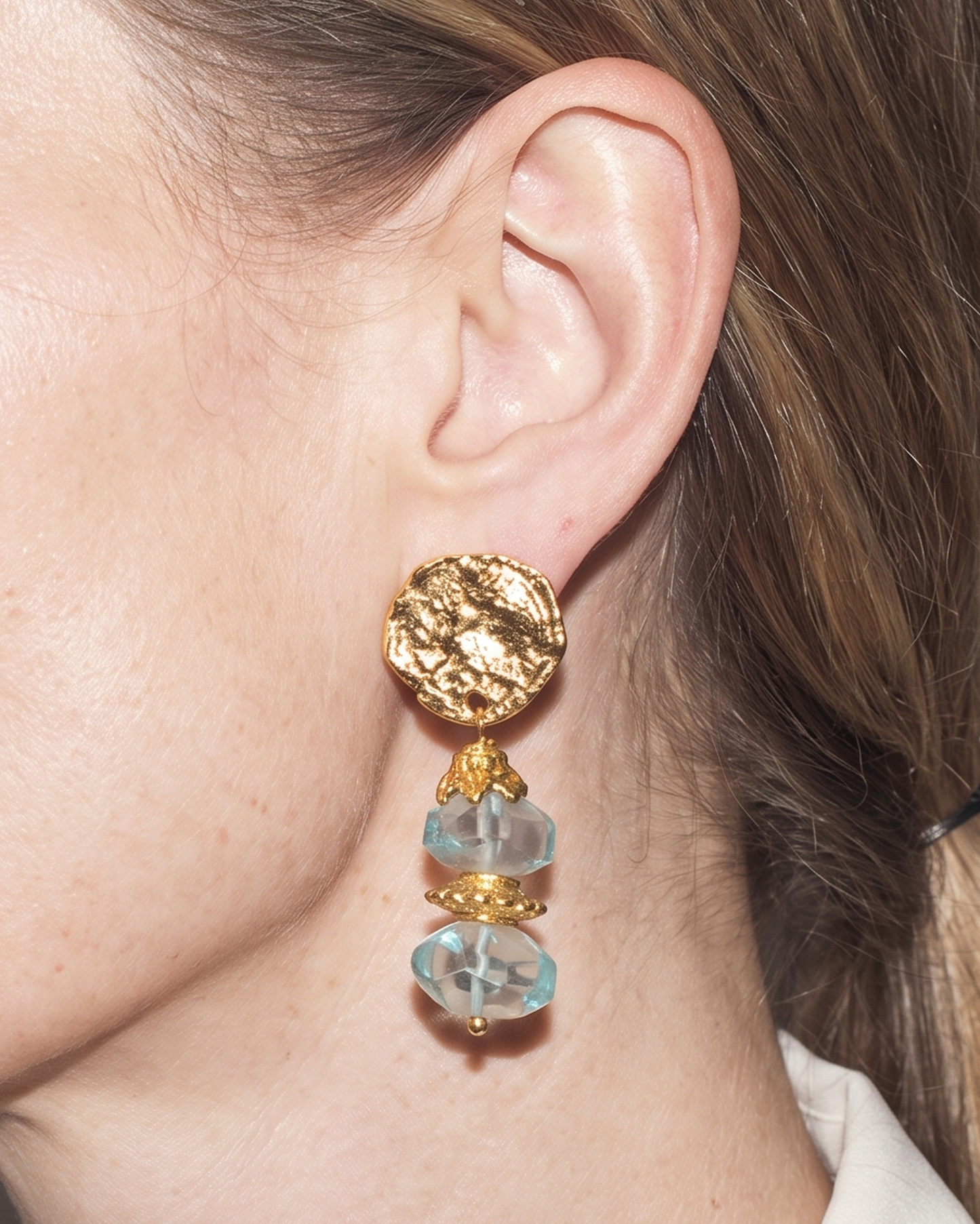 Abby Earrings