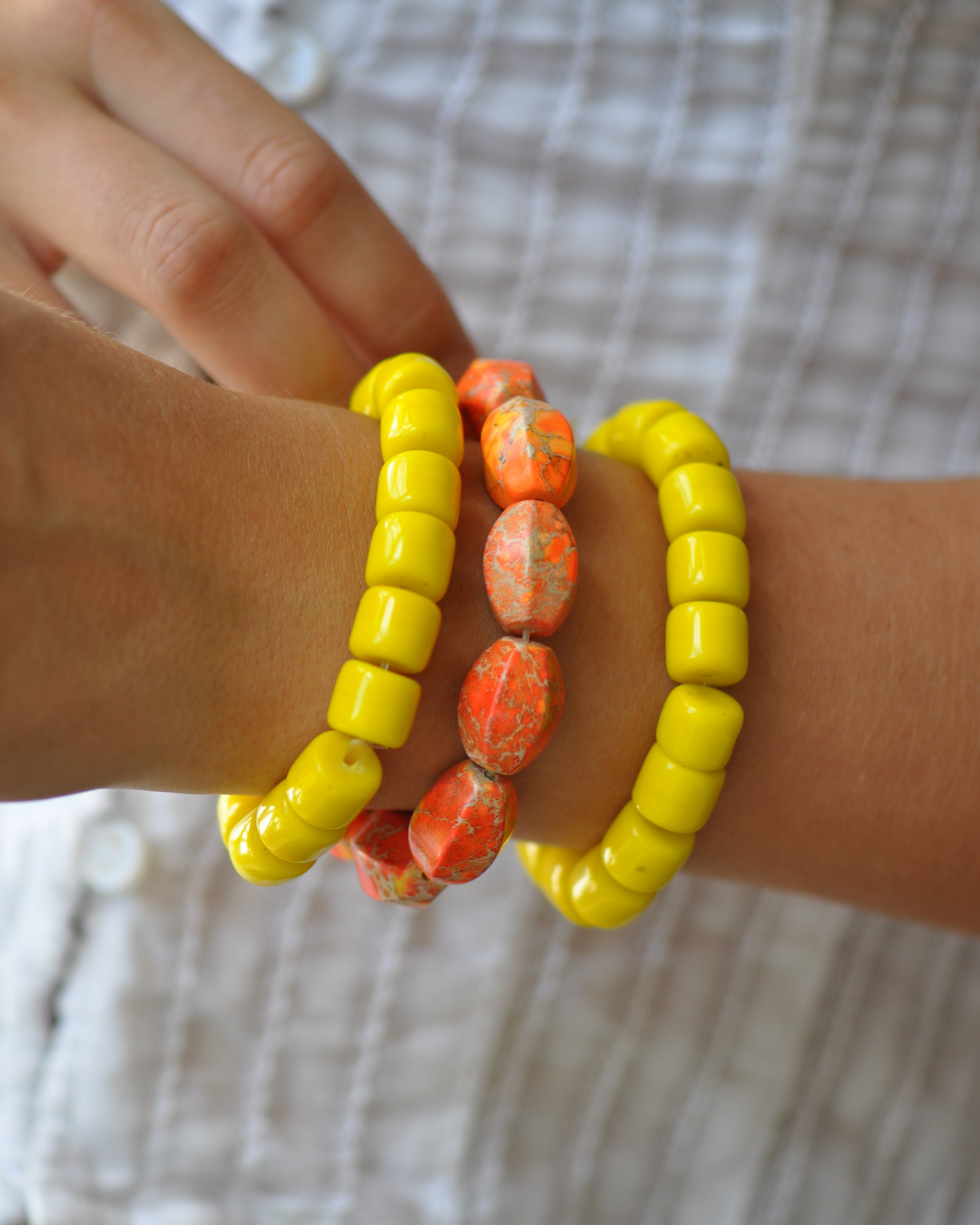 Limone Bracelet