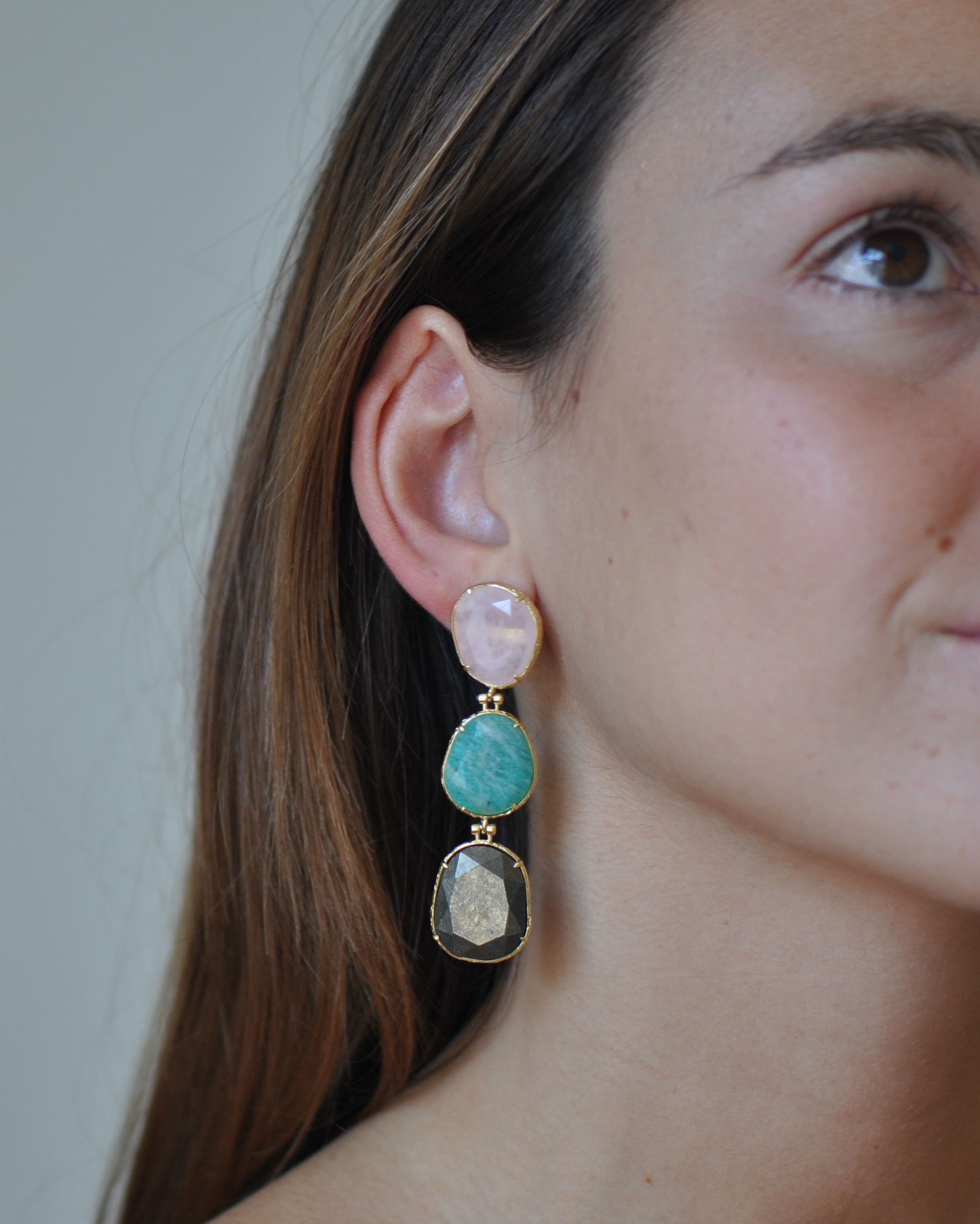 Abbie Earrings