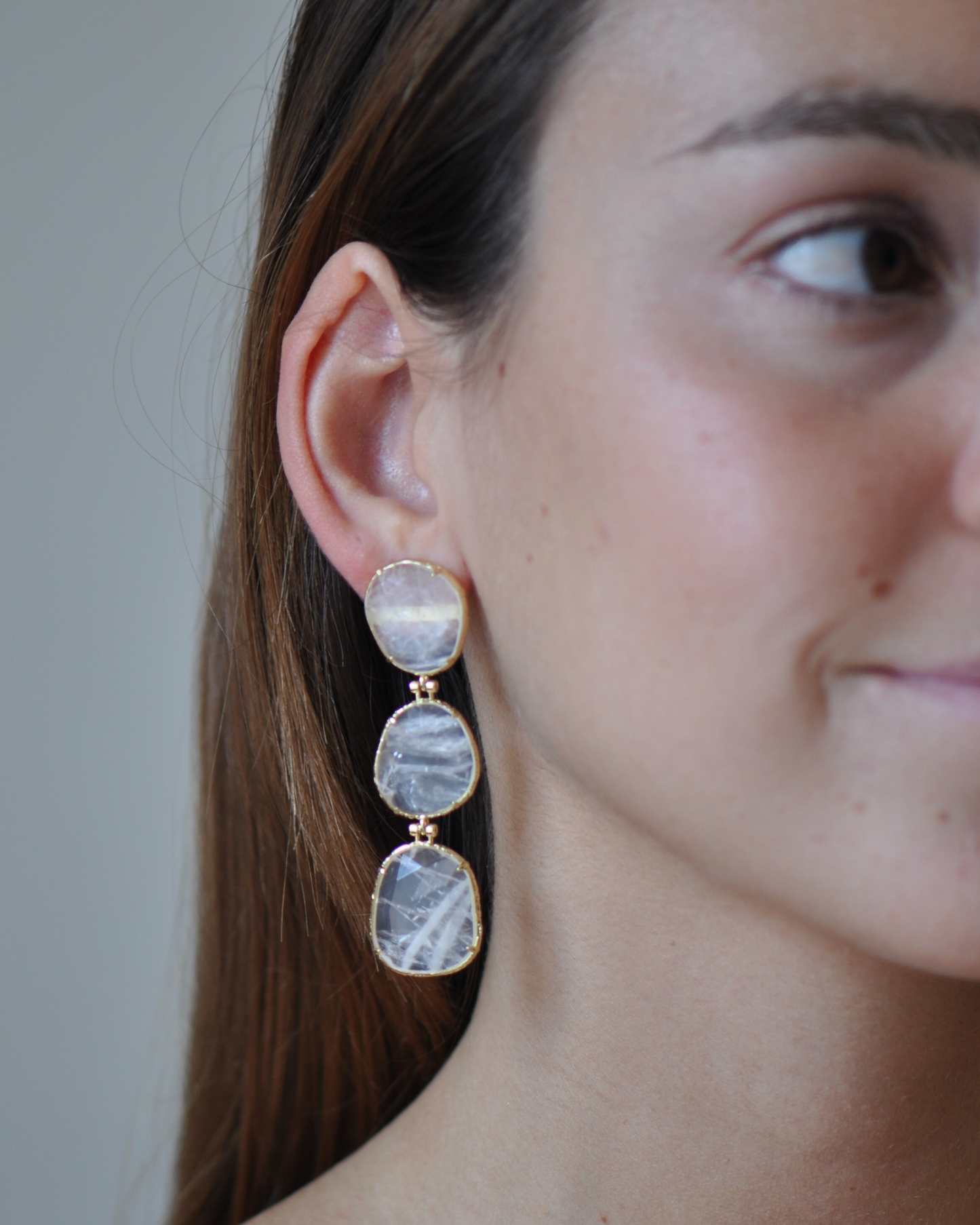 Abbie Earrings