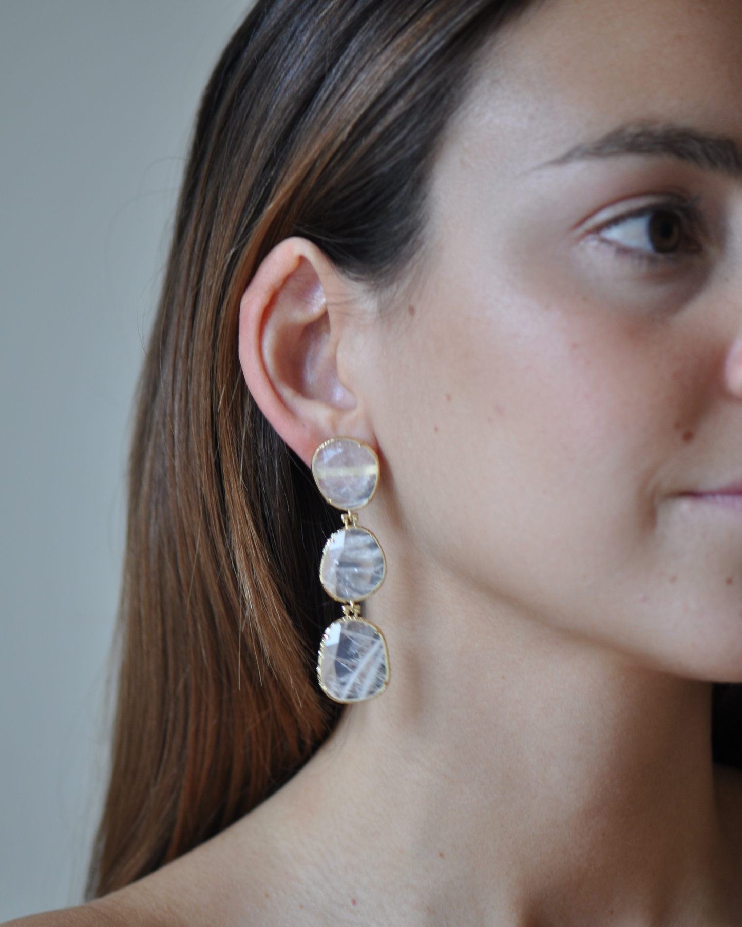 Abbie Earrings