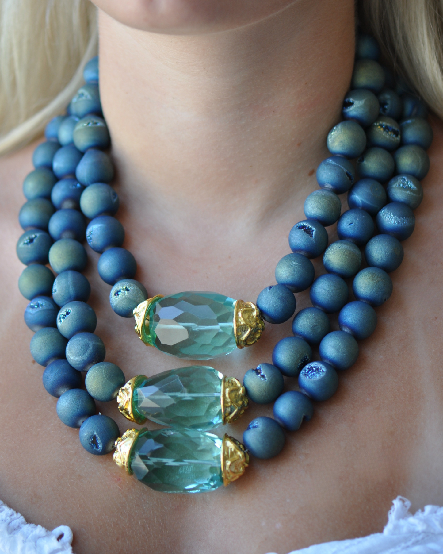 Belinda Necklace