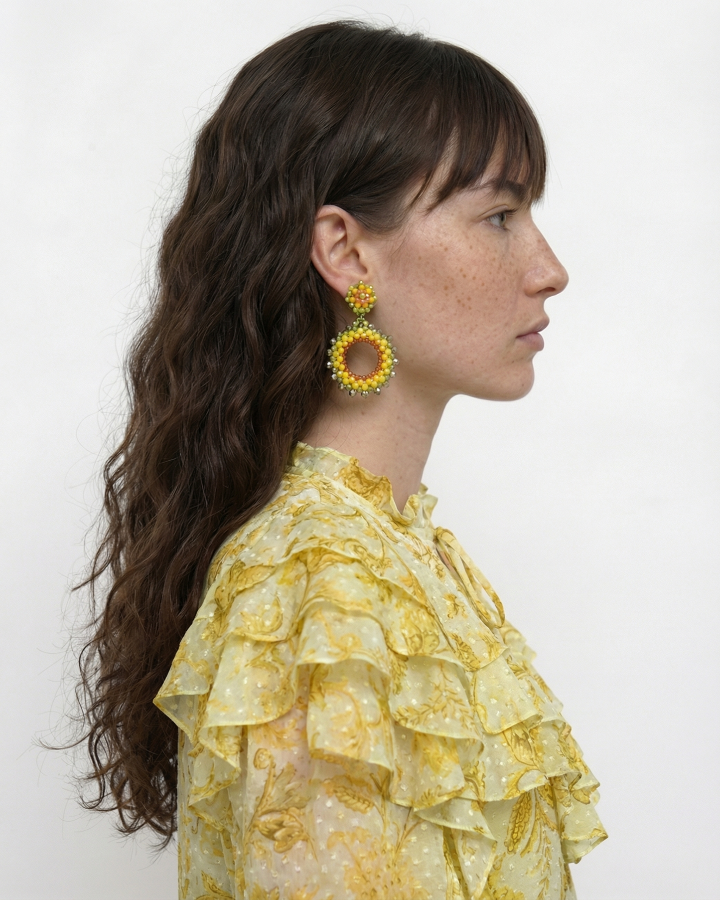Ale Earrings