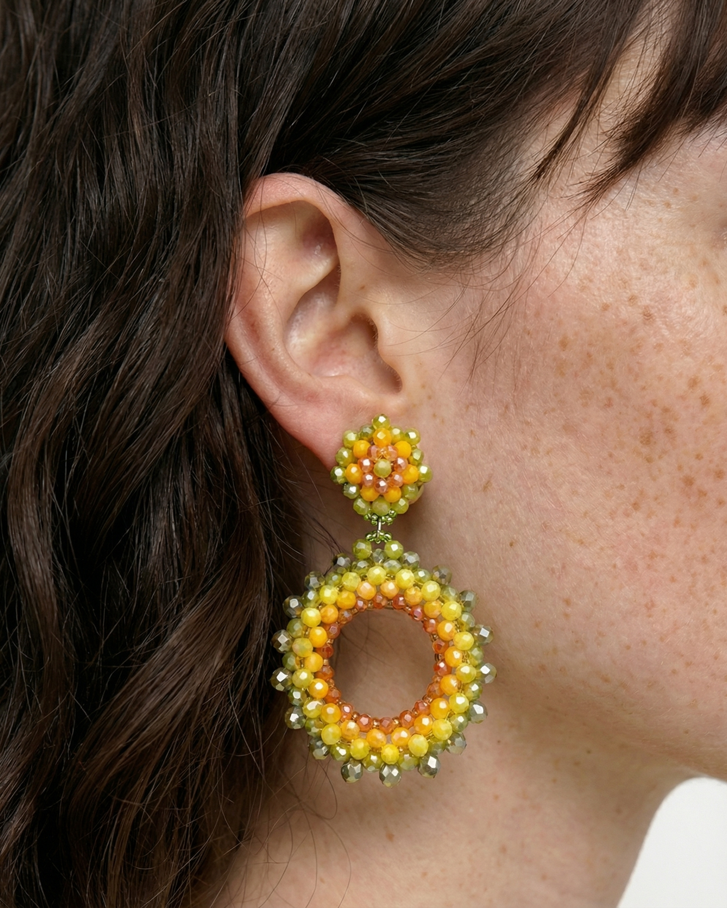 Ale Earrings