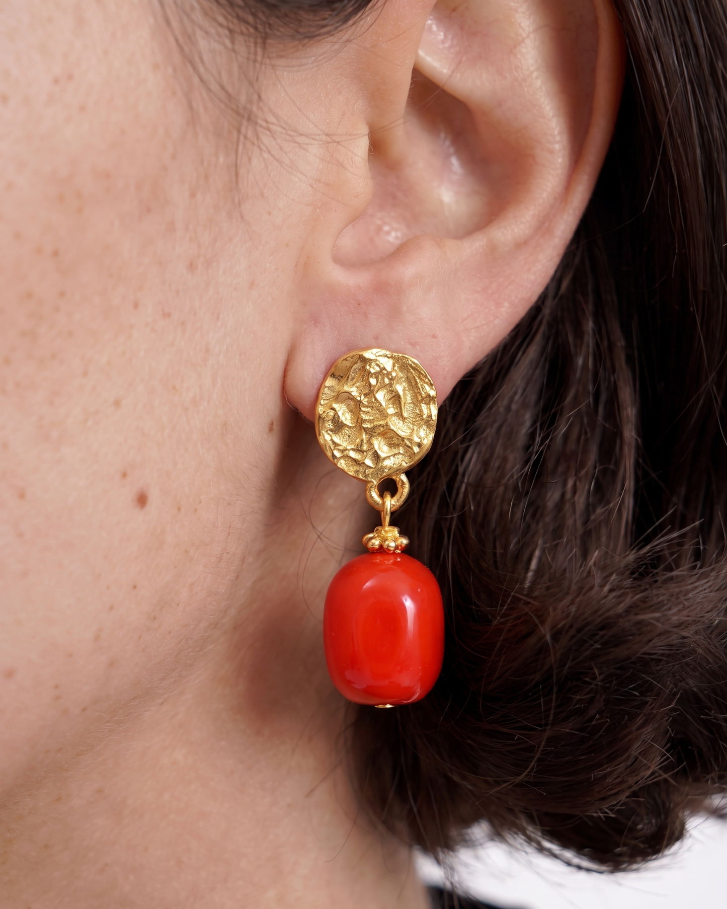 Alice Earrings