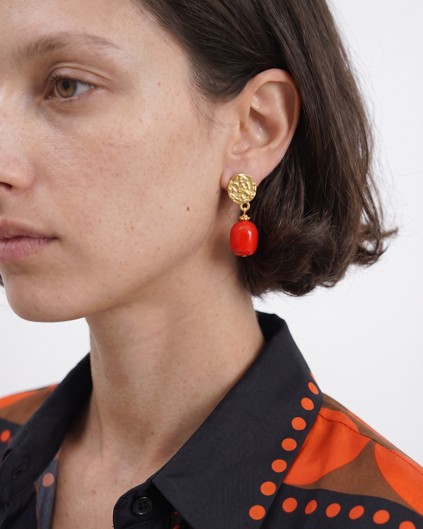 Alice Earrings