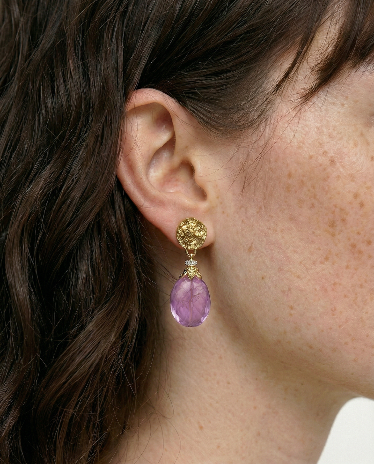 Amity Earrings