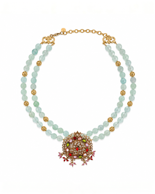 Annette Necklace