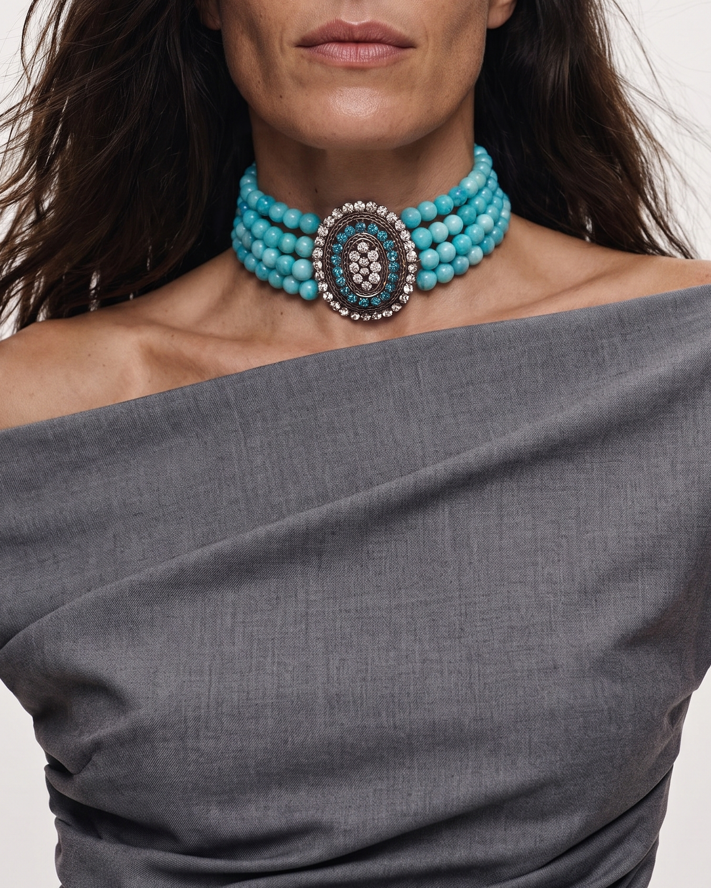 Anna Necklace