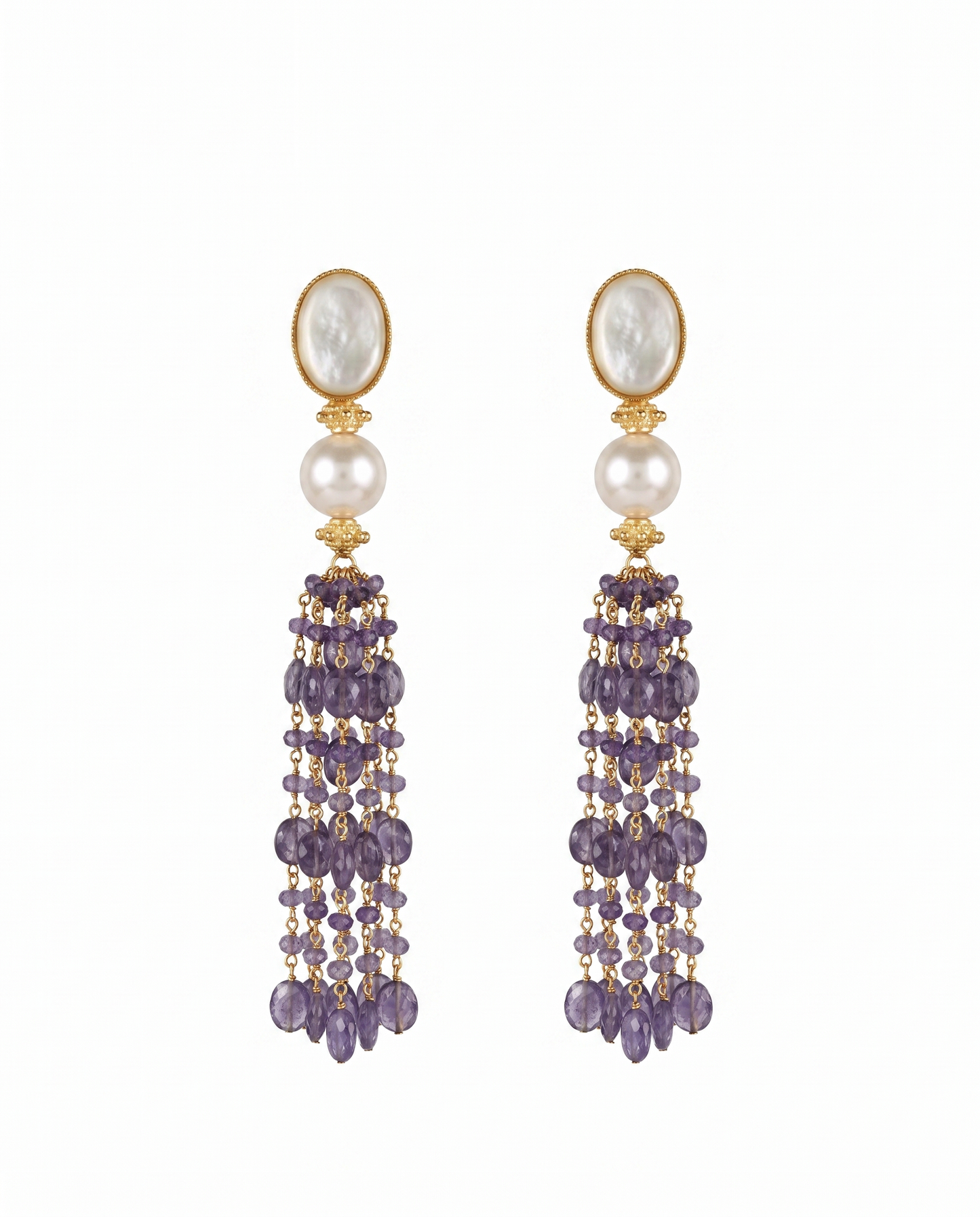 Arabella Earrings