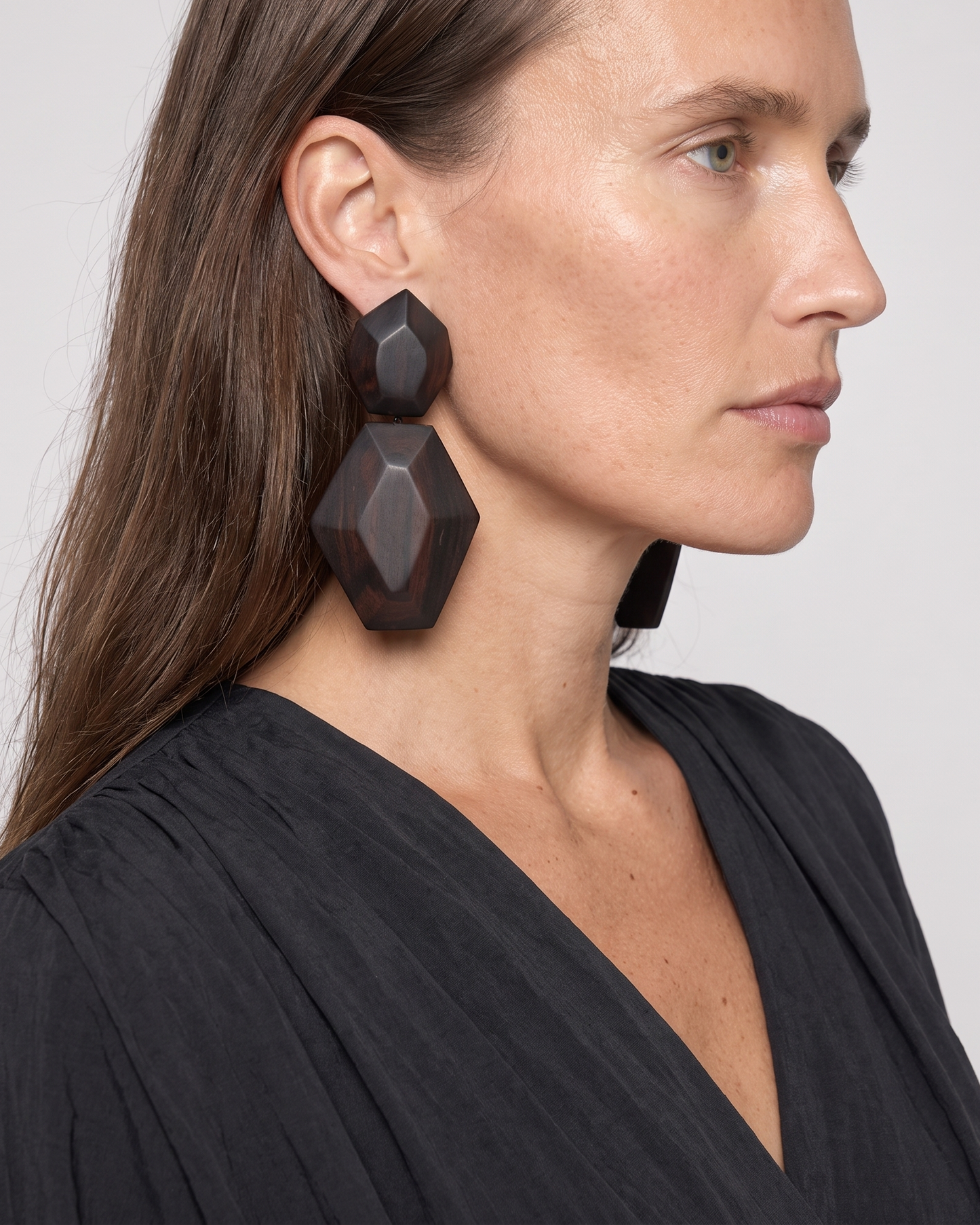 Attiana Drop Earrings