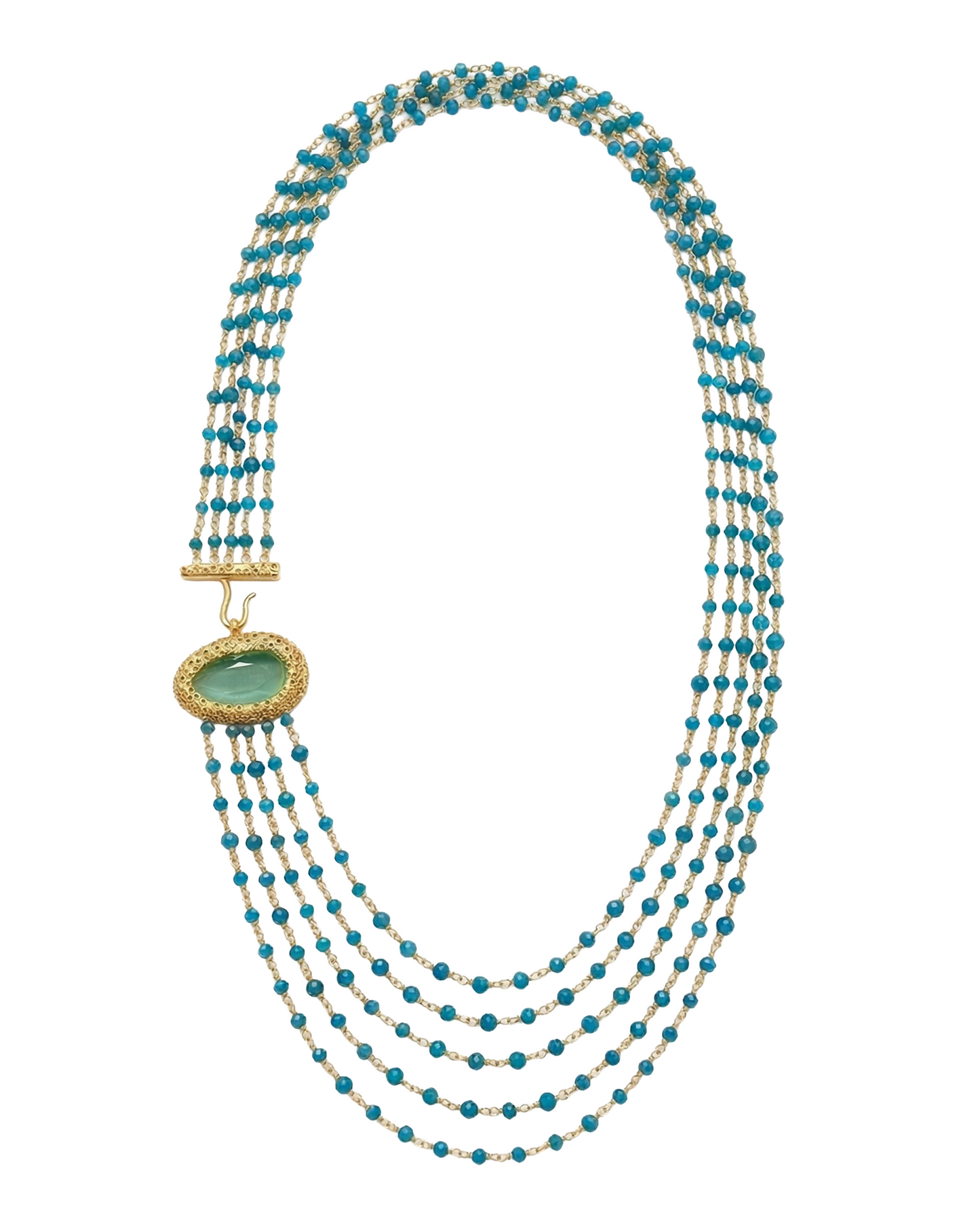 Aura Necklaces