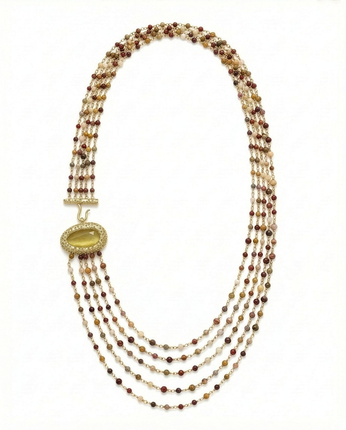Aura Necklaces