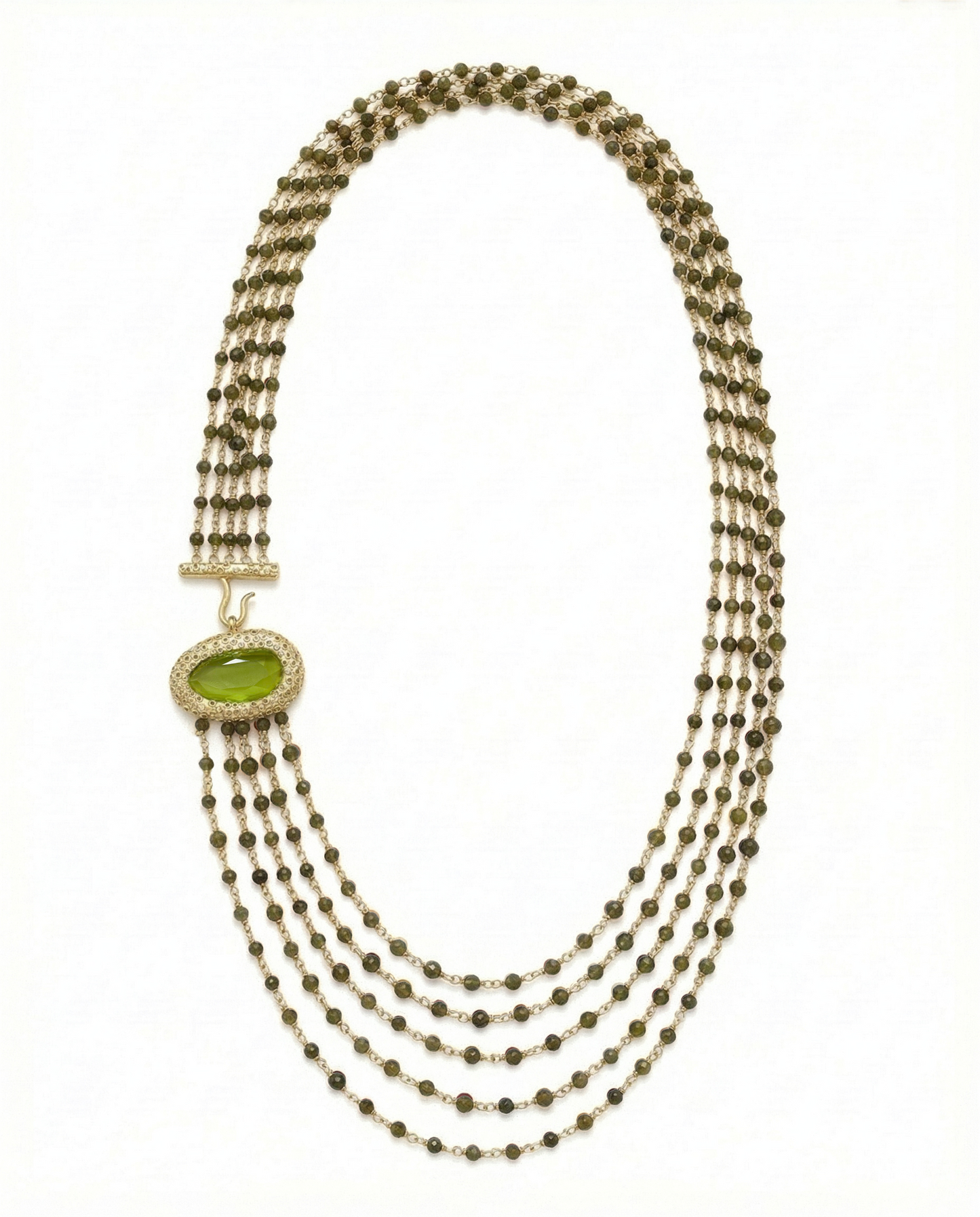 Aura Necklaces