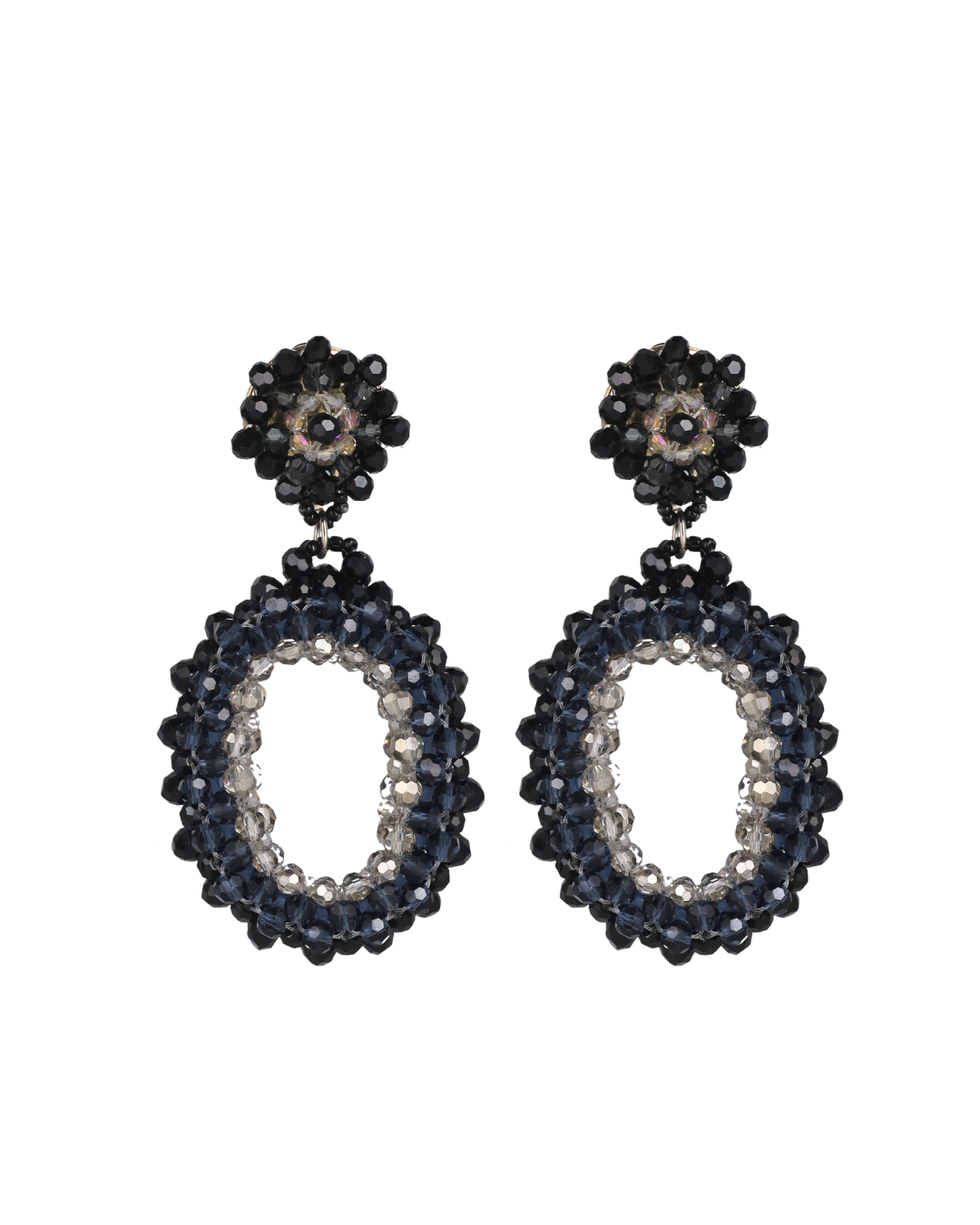 Haddy Earrings