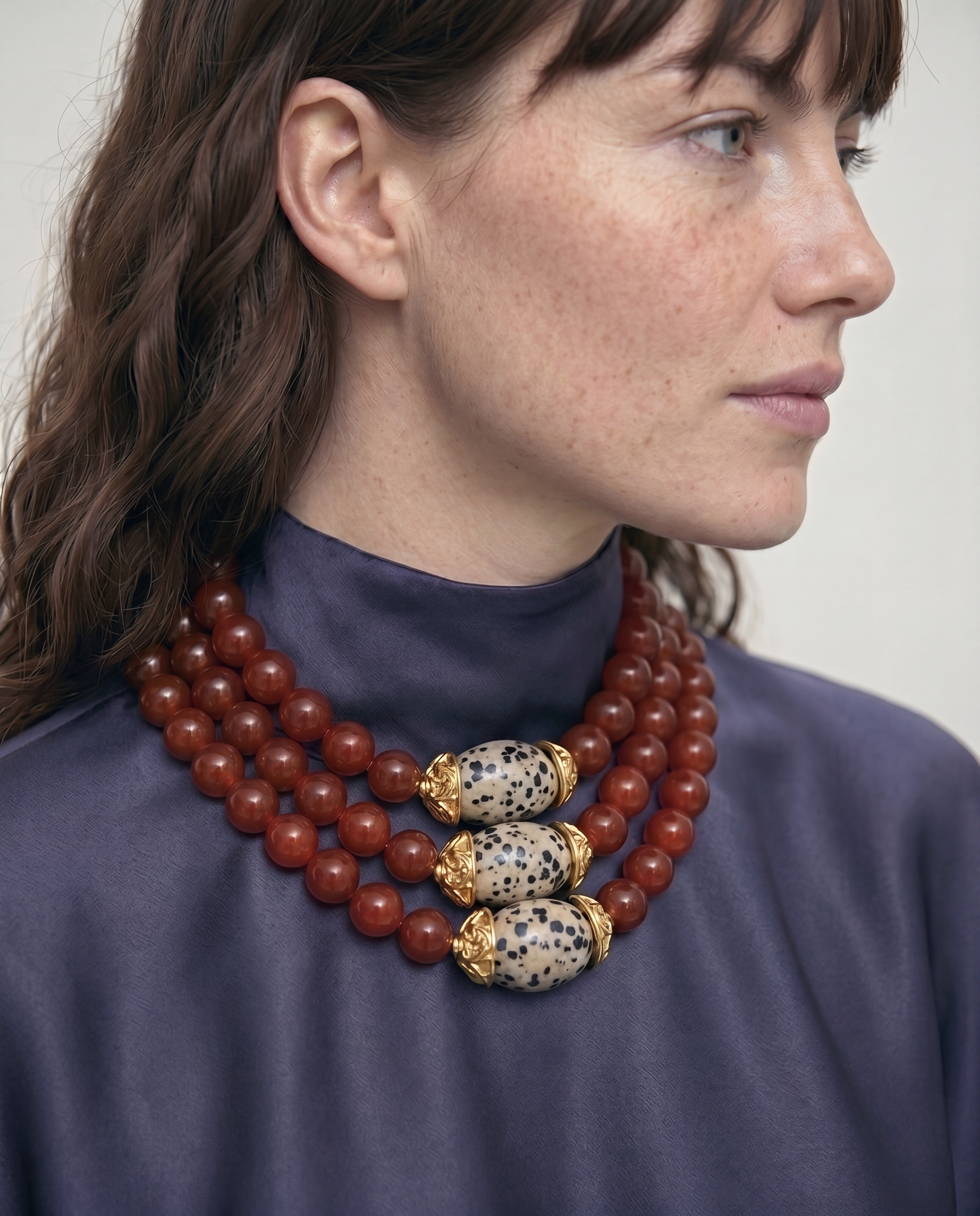 Bernadette Necklace