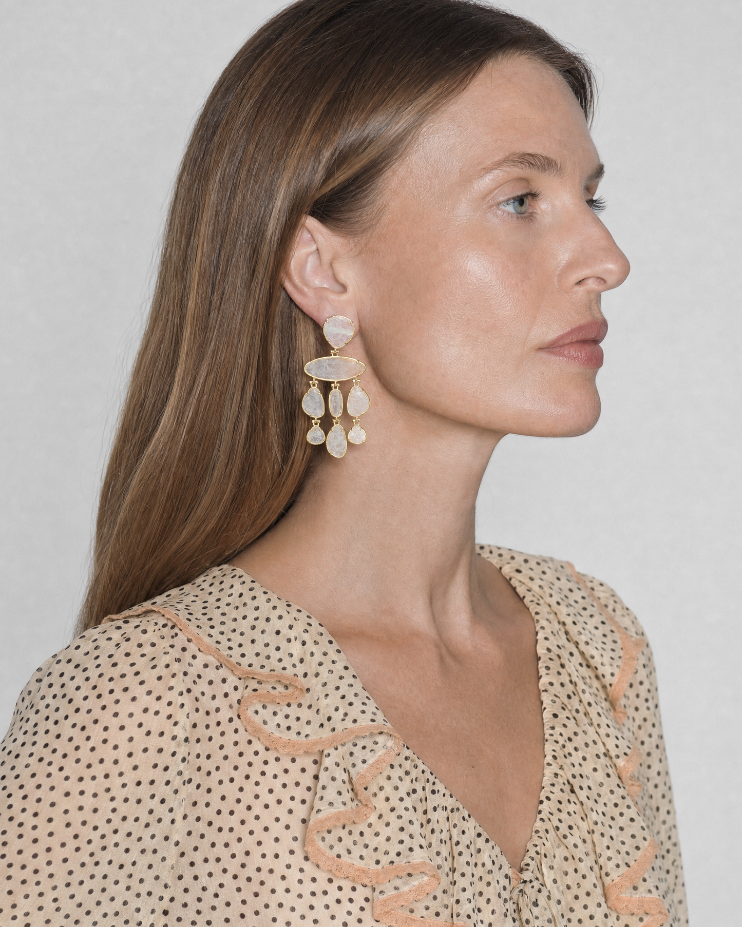 Calla Earrings