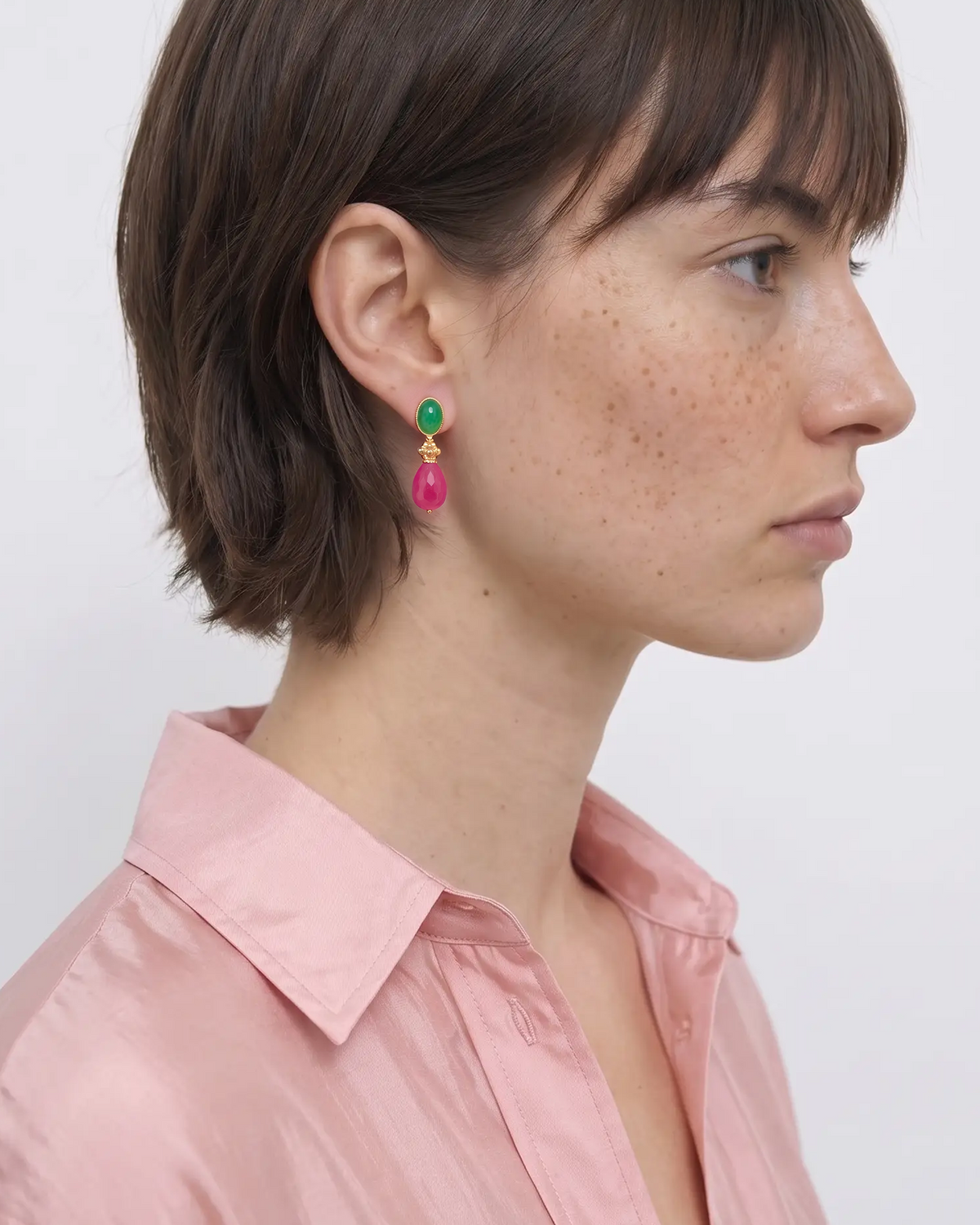 Candy Earrings