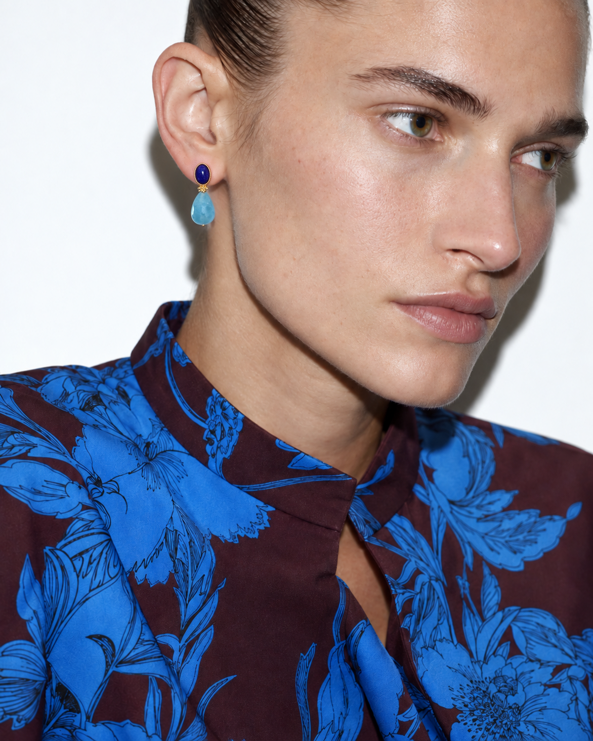 Candy Earrings