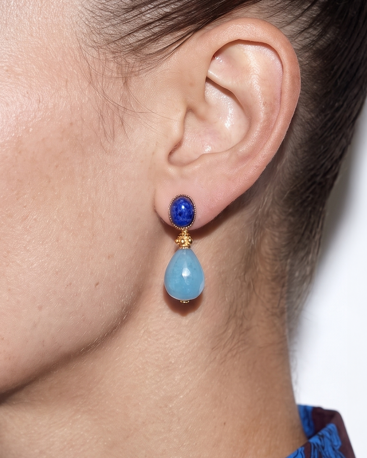 Candy Earrings