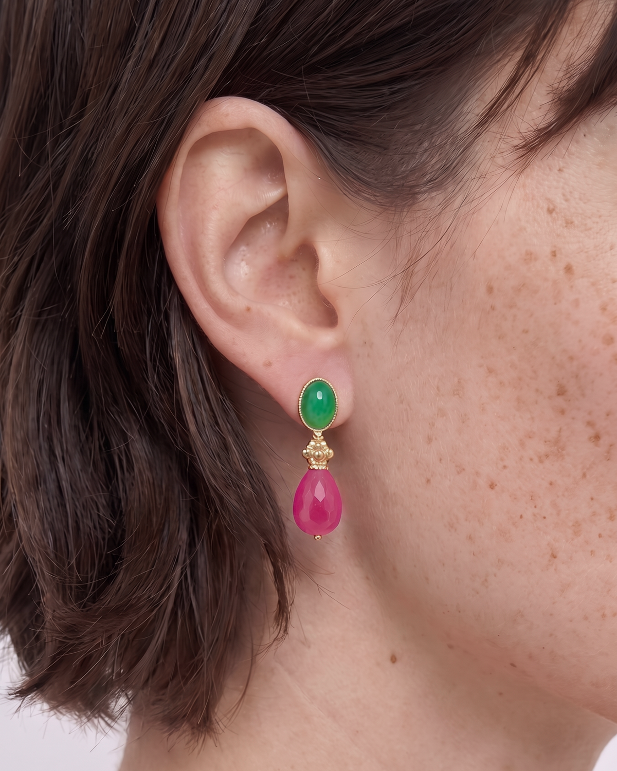 Candy Earrings