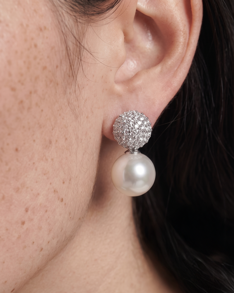 Capri Earrings
