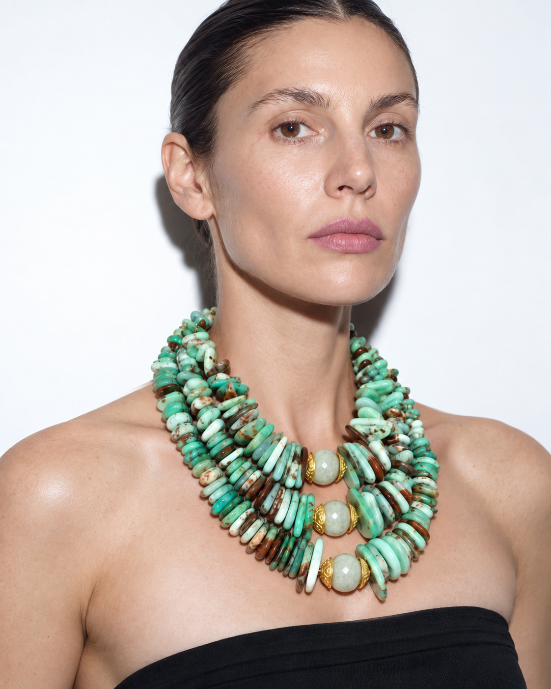 Meadow Necklace