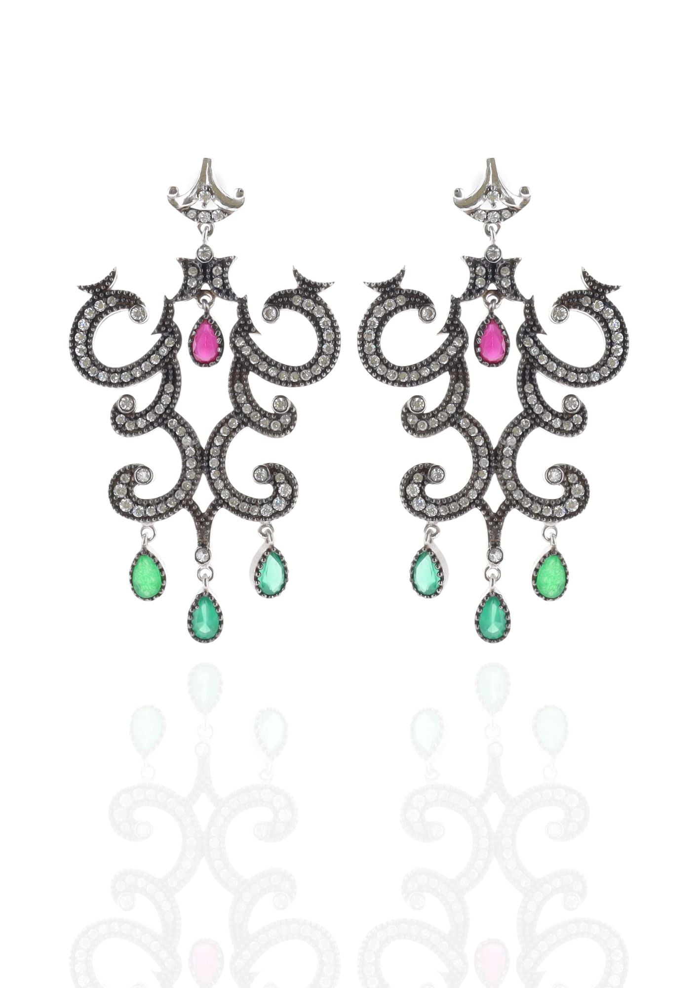 Cristina Earrings