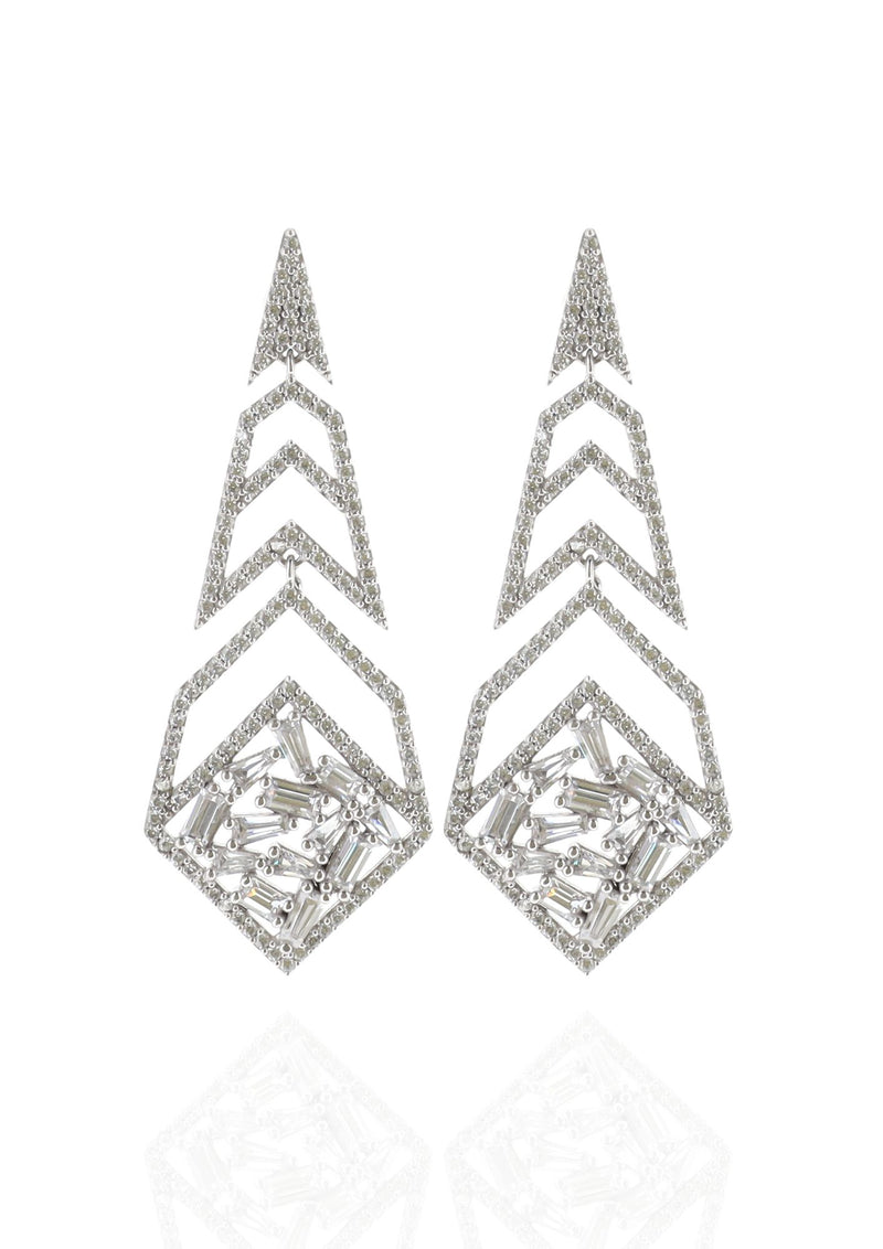 Deco Earrings
