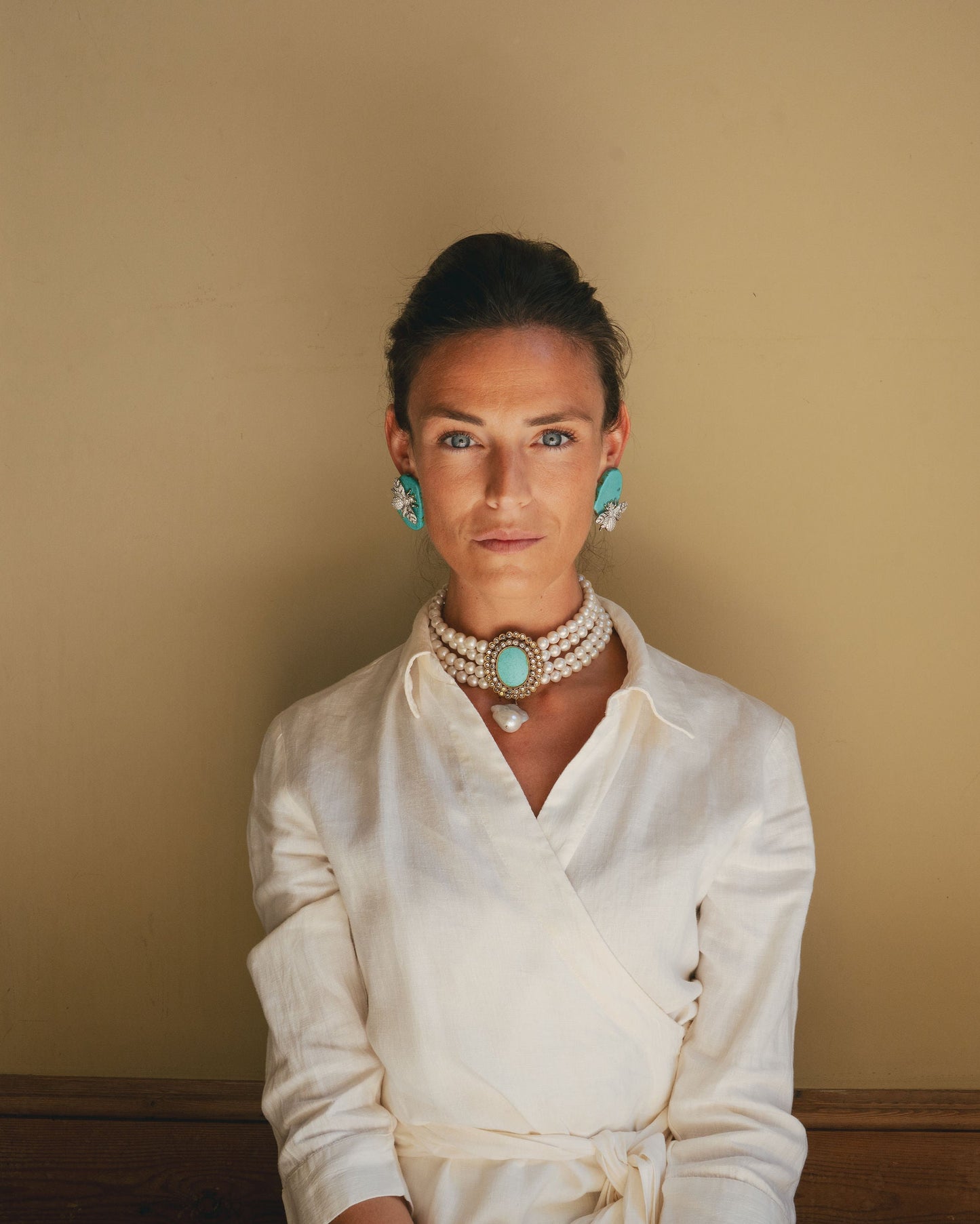 Antoinette Choker