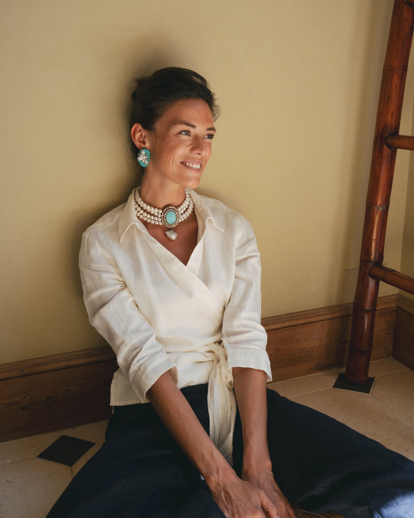 Antoinette Choker