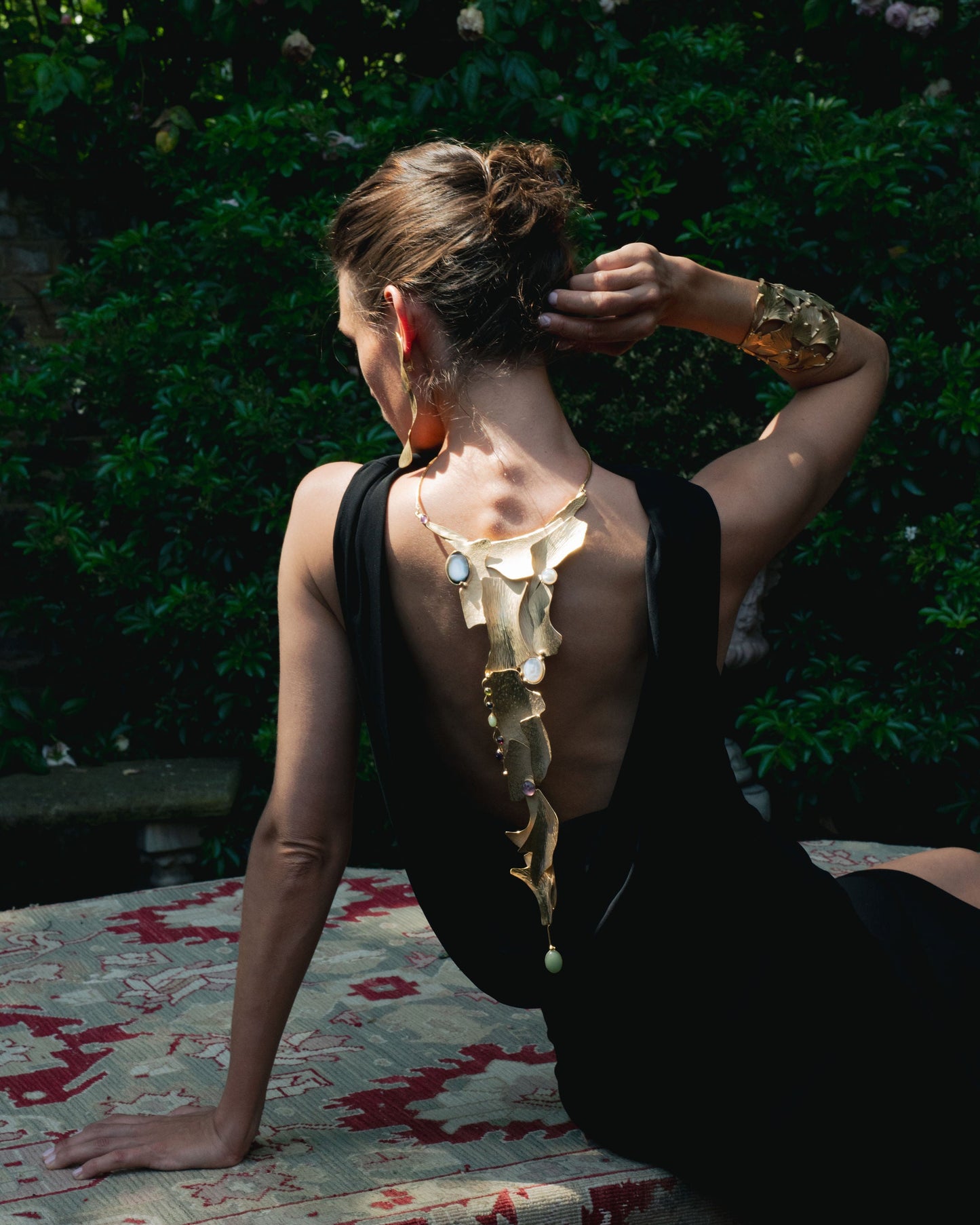 Isolde Necklace