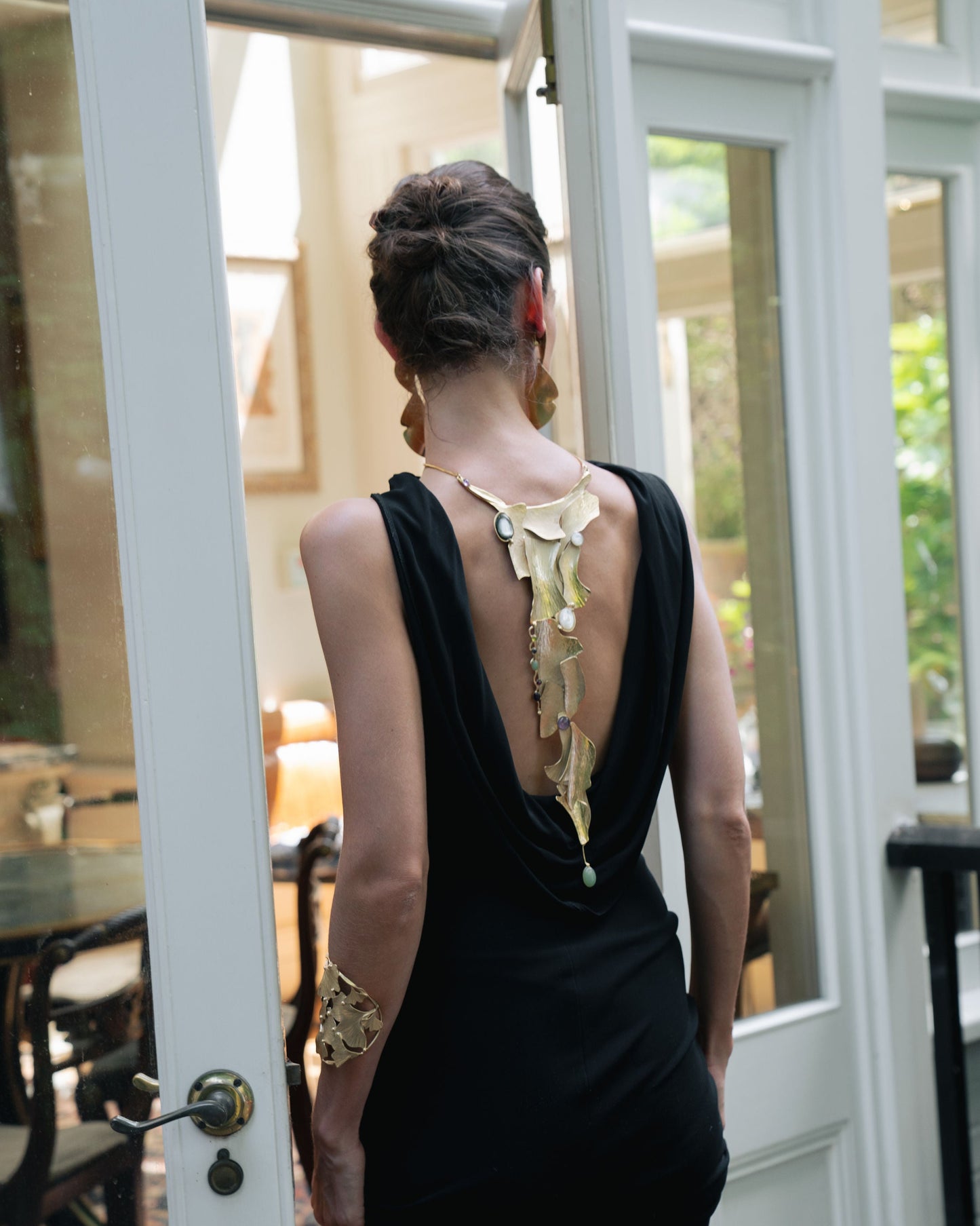 Isolde Necklace